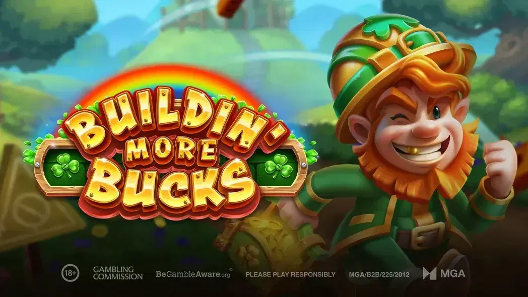 Buildin More Bucks