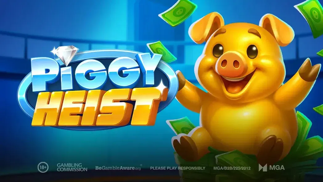 Piggy Heist